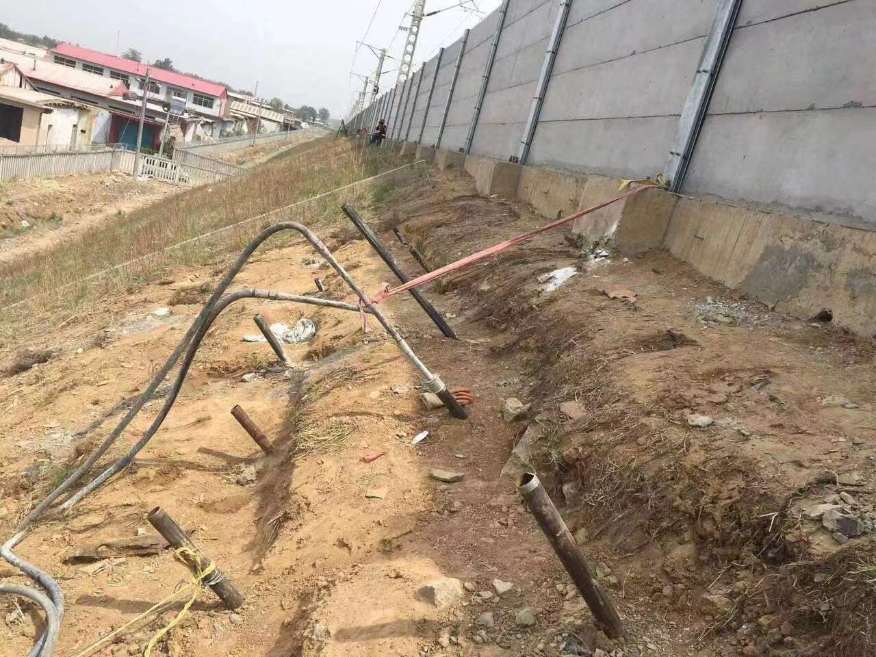 邯山加固公司如何进行建筑物纠偏